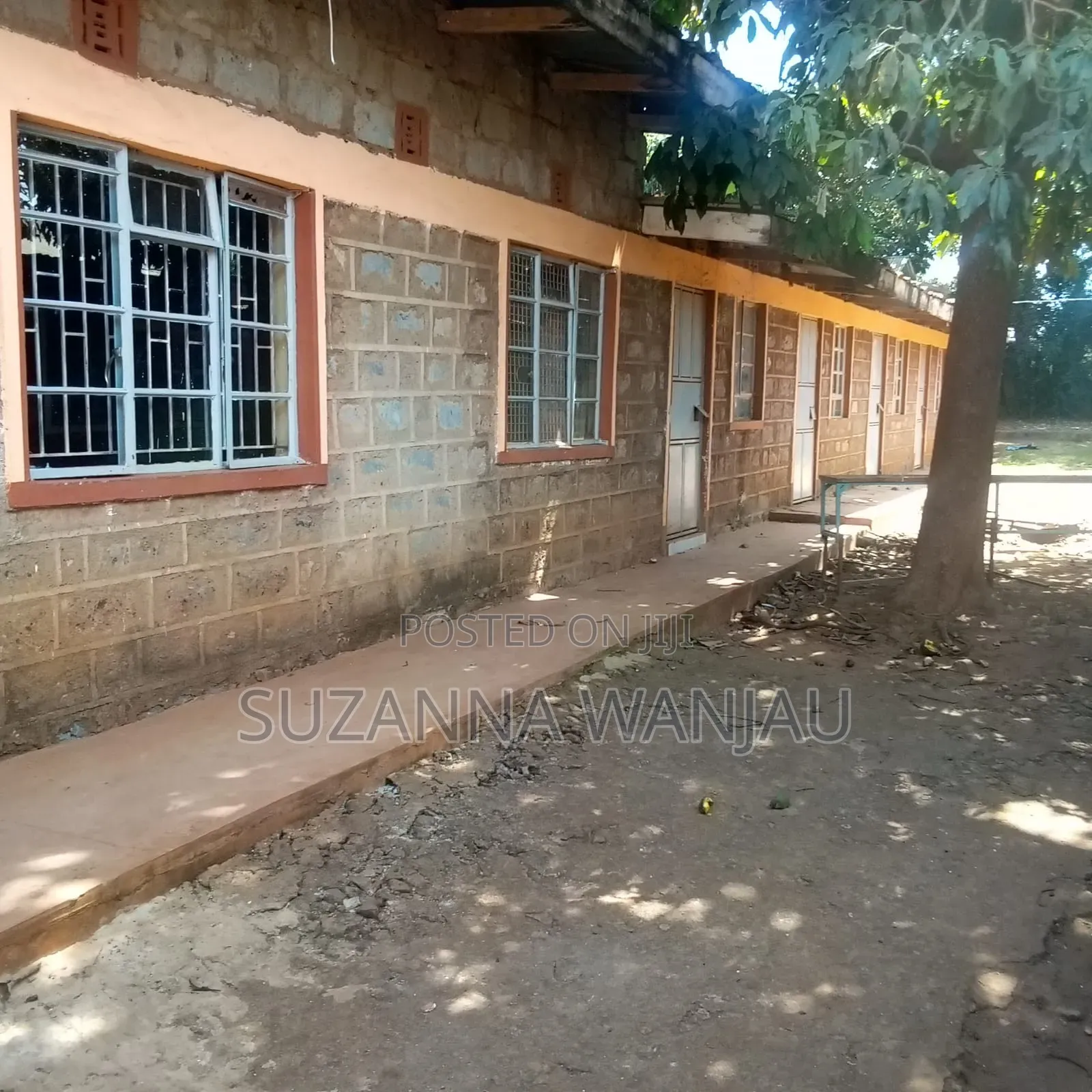 Suitable Facilities for Hire