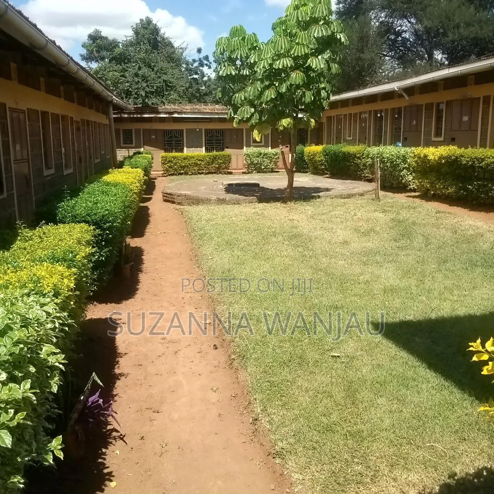 Suitable Facilities for Hire