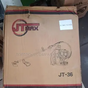 Backpack Grass Cutter 8 Blades Petrol