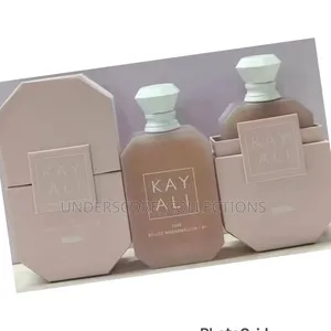 Kayali Yum Boujee Marshmallow | 81 Eau De Parfum.