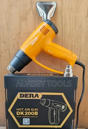 Dera Heat Gun/ Electric Heat Gun
