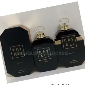 Kayali Elixir 11 Eau De Parfum (100 Ml / 3.4 Fl. Oz.).