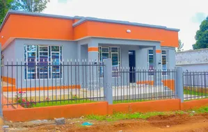 4bdrm Bungalow in Kiambu CBD for sale
