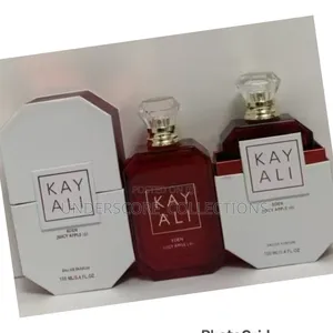 Kayali Eden Juicy Apple | 01 Eau De Parfum