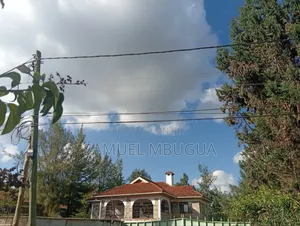 4bdrm House in Karen for sale
