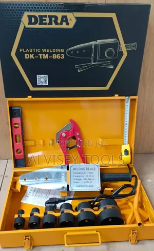 Dera PPR Welding Machine/ Pipe Welding Machine