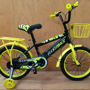 Flex Bicycle Size 16