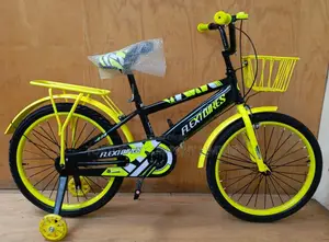 Kids Bike Flexi Size 20