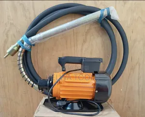 Electric Vibrator/Dera Electric Vibrator