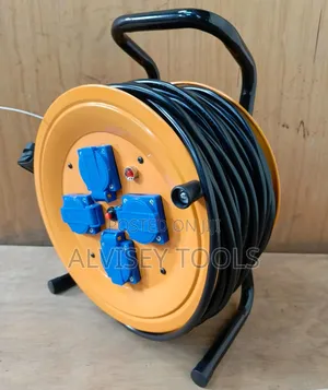 Electric Extension Cable 50m 2.5/ Extension Cable 50m