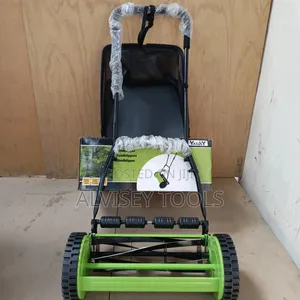 Manual Lawn Mower/ Lawn Mower