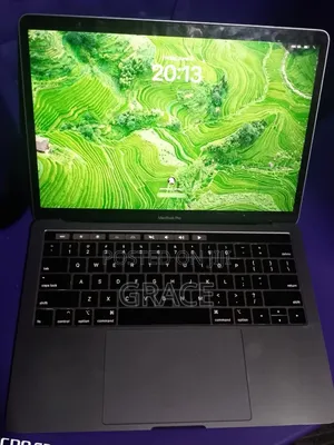 Laptop Apple MacBook 2019 16GB Intel Core i7 HDD 500GB