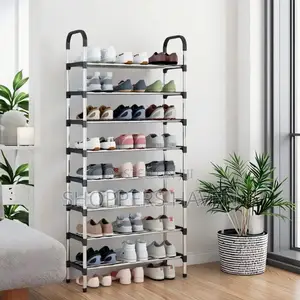 7 Layer Shoe Rack