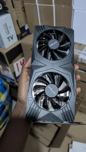 Pny RTX 4070 12gb Gaming Graphics Card Gpu