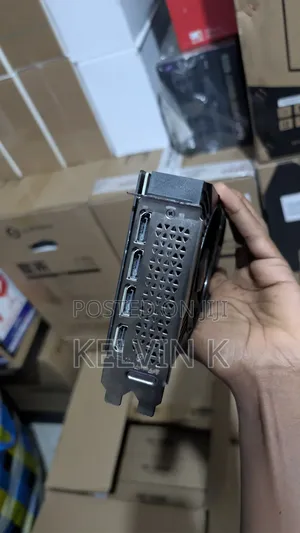 Pny RTX 4070 12gb Gaming Graphics Card Gpu