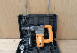 Rotary Hammer Drill (1200 Watts)