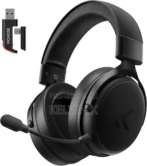 McHose V9 Pro Gaming Headphones