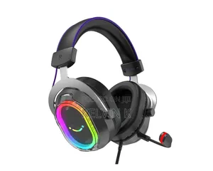 Fifine H13 Gaming Headphones
