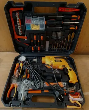 Dera Drill Set