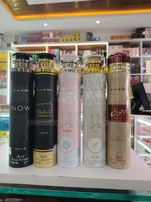 Lataffa Air Freshner