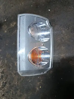 Corner Lights for Range Rover Vogue L322
