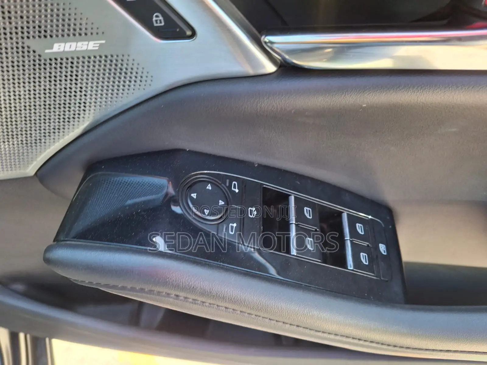 Mazda 6 2019 Gray