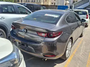 Mazda 6 2019 Gray