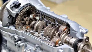 Gearbox Specialist - "We Fix What They Can't"