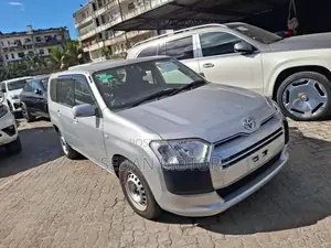 Toyota Probox 2019 Gray