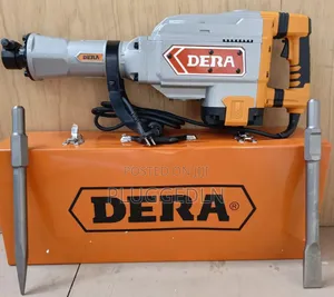 Dera Demolition Hammer.