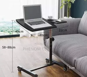 Foldable Computer Desk