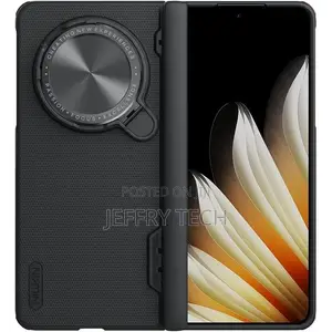 Nillkin Case for Oppo Find N5 (8.12" Inch) Super Frosted Shield Prop