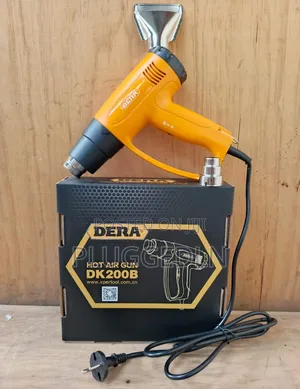 Dera Hot Air Gun,