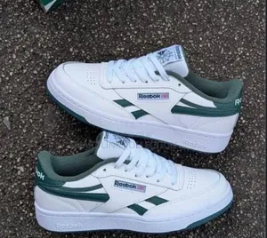 Spot New Reebok