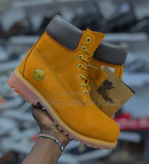 Timberland Og Boots