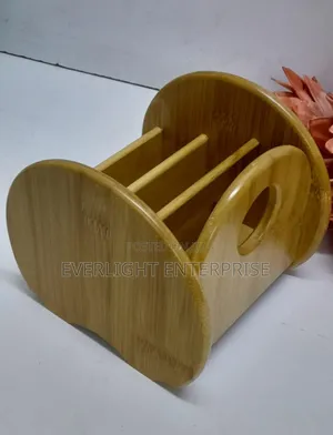 Classic And Elegant Desktop Organizer