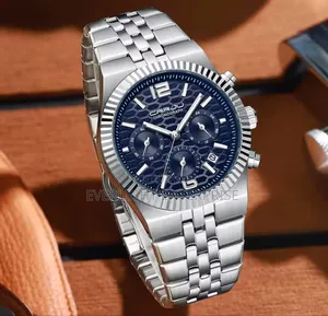 Crrju Gents Watch 2323*