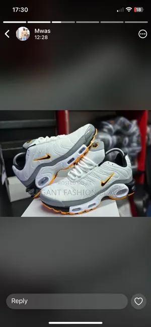 Nike Airmax Tn
