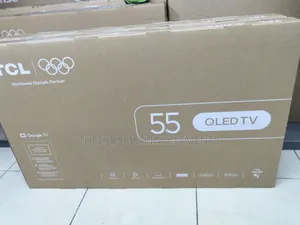 Tcl 55 Inch Qled Tv