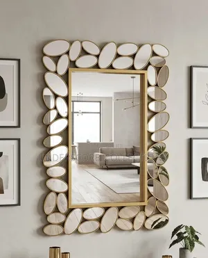  *Luxury Decorative Mirror (Big Size)*