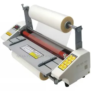 A2/A3 Photo/Business Cards Laminating Machine