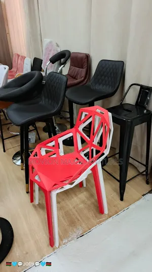 Restaurant Plastic Chair