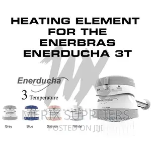 Heating Element for Enerbras Enerducha 3T