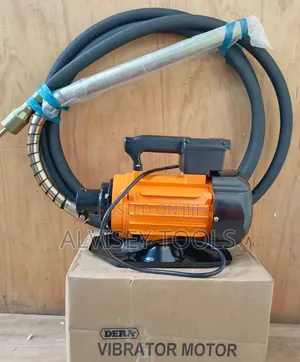 Electric Vibrator/Dera Electric Vibrator