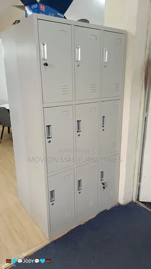 9door File Cabinet
