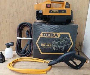 Dera Electric Car Wash Machine