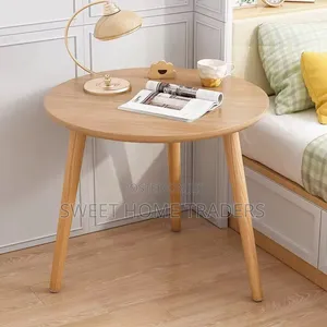 *Minimalist Nordic Syle Coffee Side Table