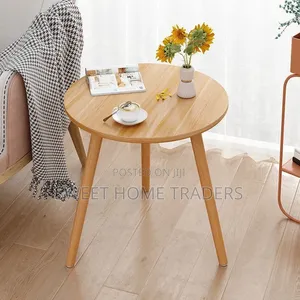 Nordic Coffee Side Table