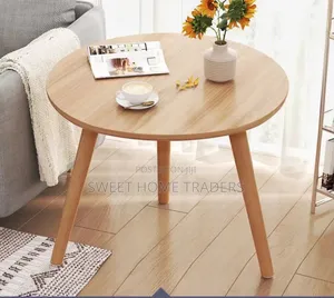 Balcony Coffee Table
