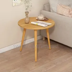 Sofa Side Coffee Table
